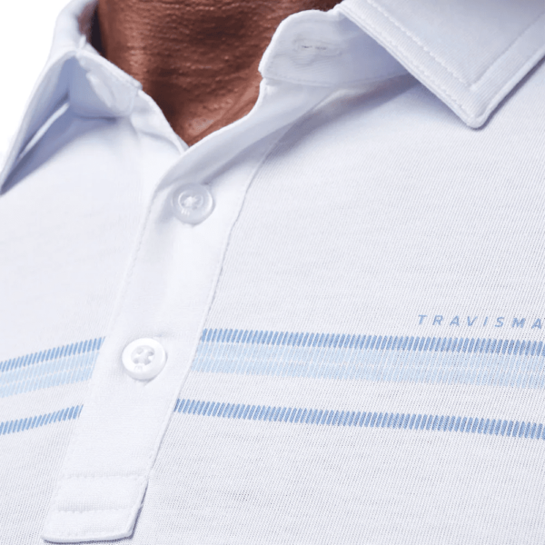 Travis Mathew Dolphin Cruise Polos - Image 2