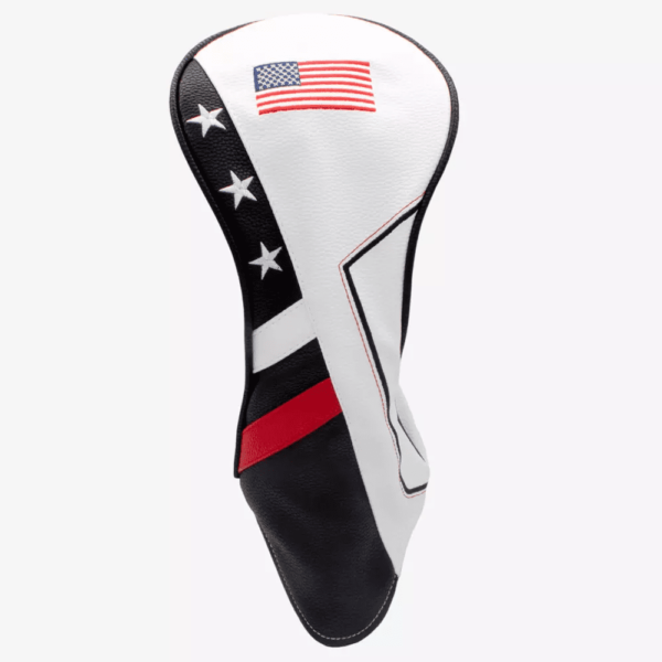 USA Headcover Driver