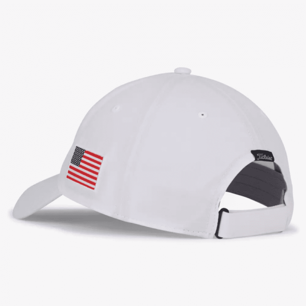 Titleist Montauk Lightweight USA (2023) Hats - Image 4