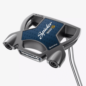 Taylormade Spider Tour S (Double Bend)