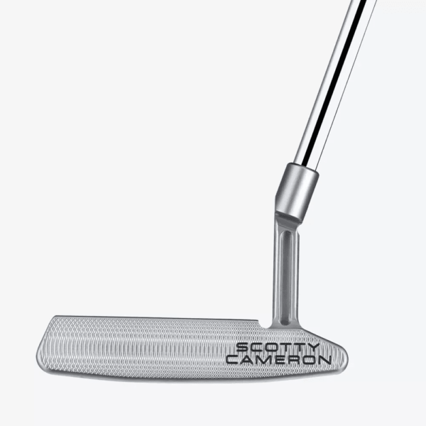 Scotty Cameron Super Select Series Squareback 2 Long Design - Image 3