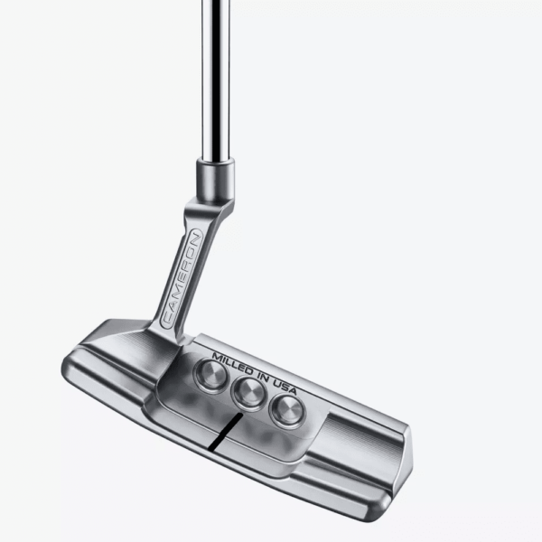 Scotty Cameron Super Select Series Squareback 2 Long Design - Image 4