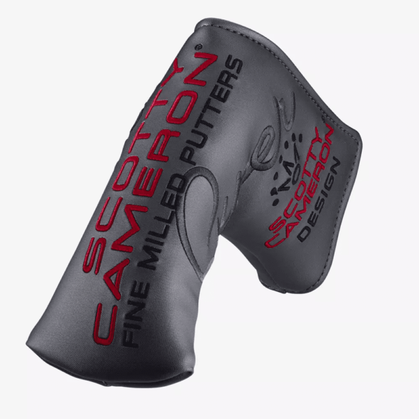 Scotty Cameron Super Select Series Squareback 2 Long Design - Image 5
