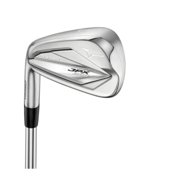Mizuno JPX 923 Forged Iron Set - Image 4