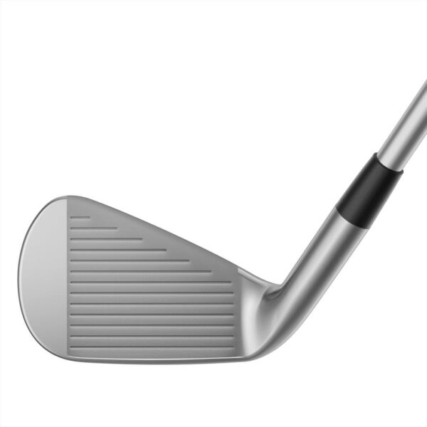 Mizuno JPX 923 Forged Iron Set - Image 3
