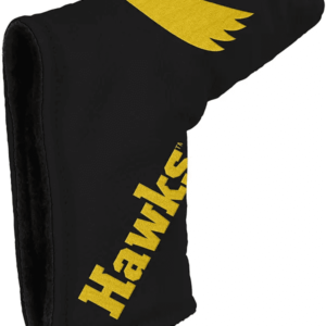 Team Effort Iowa Putter Cover (BLADE)