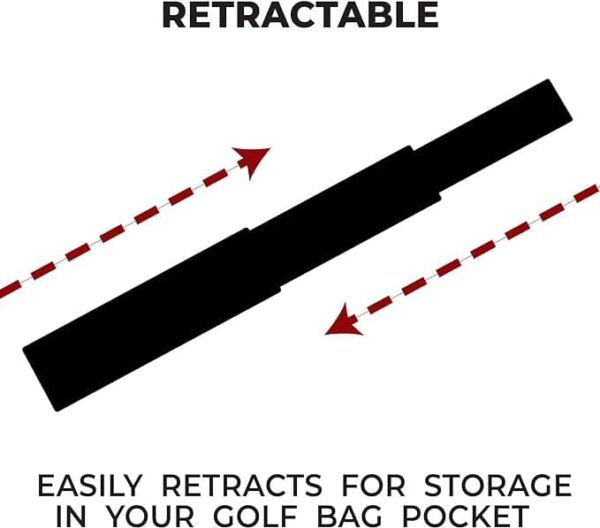 Pride Sports Ball Retriever - Image 2