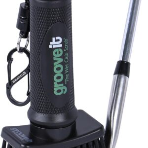 Grooveit Cleaning Brush