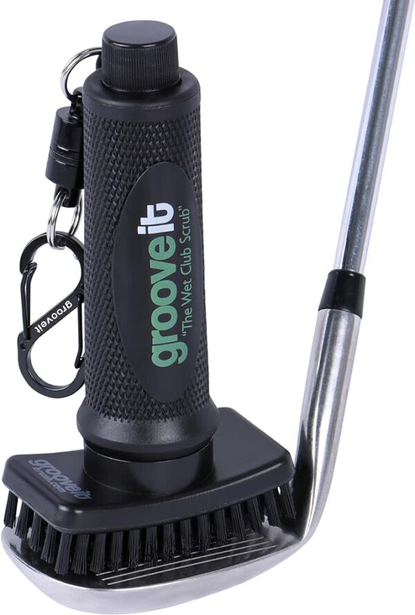 Grooveit Cleaning Brush