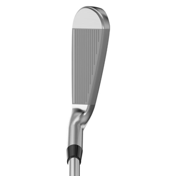 Cleveland Launcher Zipcore XL (2024) Steel Iron Set - Image 4