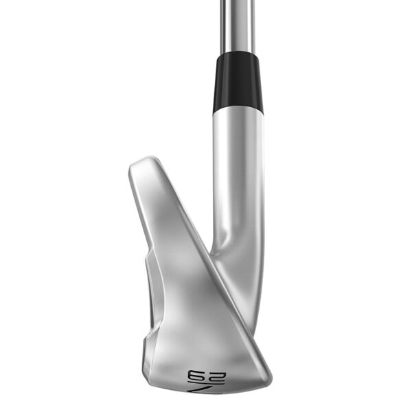 Cleveland Launcher Zipcore XL (2024) Steel Iron Set - Image 2