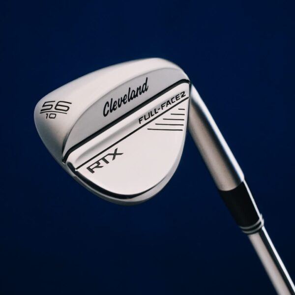 Cleveland RTX Full-Face 2 Tour Satin Wedge