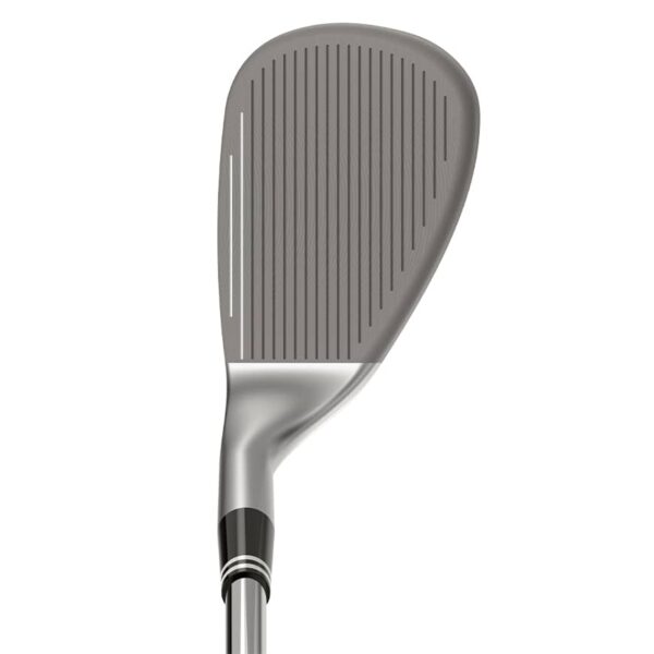 Cleveland Smart Sole Full Face Wedge Steel - Image 3