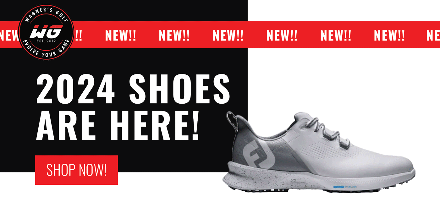 Shop NEW 2024 Shoes! Click to shop now.