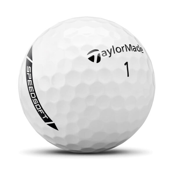 TaylorMade Speedsoft Dozen - Image 2