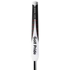 Golf Pride Reverse Taper Flat Putter Grips