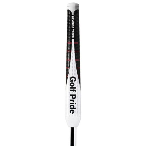 Golf Pride Reverse Taper Flat Putter Grips