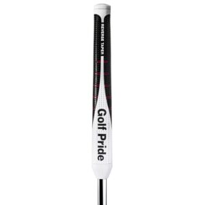 Golf Pride Reverse Taper Pistol Putter Grips