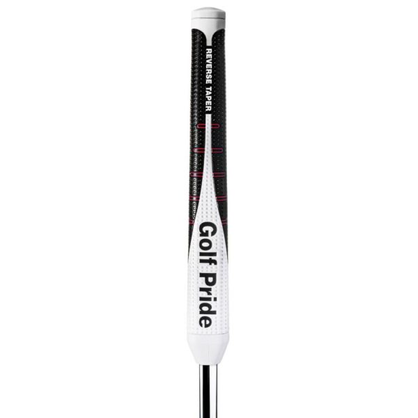 Golf Pride Reverse Taper Pistol Putter Grips