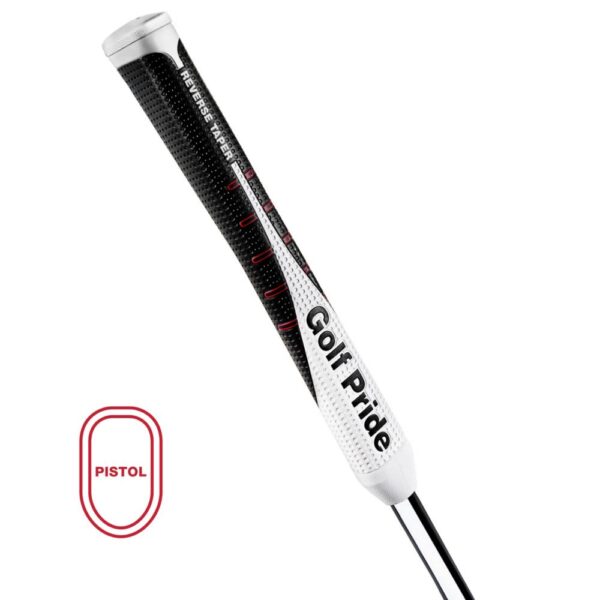 Golf Pride Reverse Taper Pistol Putter Grips - Image 3