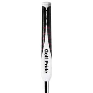 Golf Pride Reverse Taper Round Putter Grips