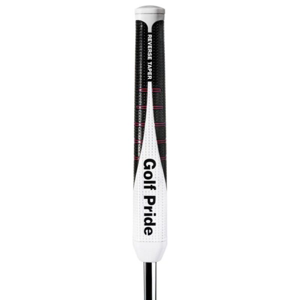 Golf Pride Reverse Taper Round Putter Grips