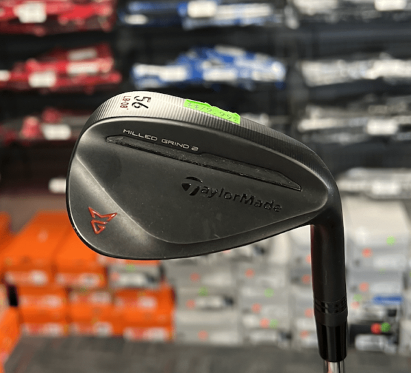 Trade in Taylormade MG2 56 RH