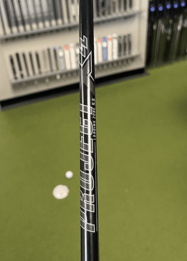 Trade In Mizuno JPX 921 Hot Metal Pro 4-AW Steel - Image 3