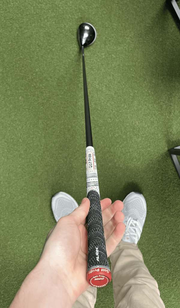 Trade in Nike SQ 3 (15) Fairway Stiff Flex RH - Image 3