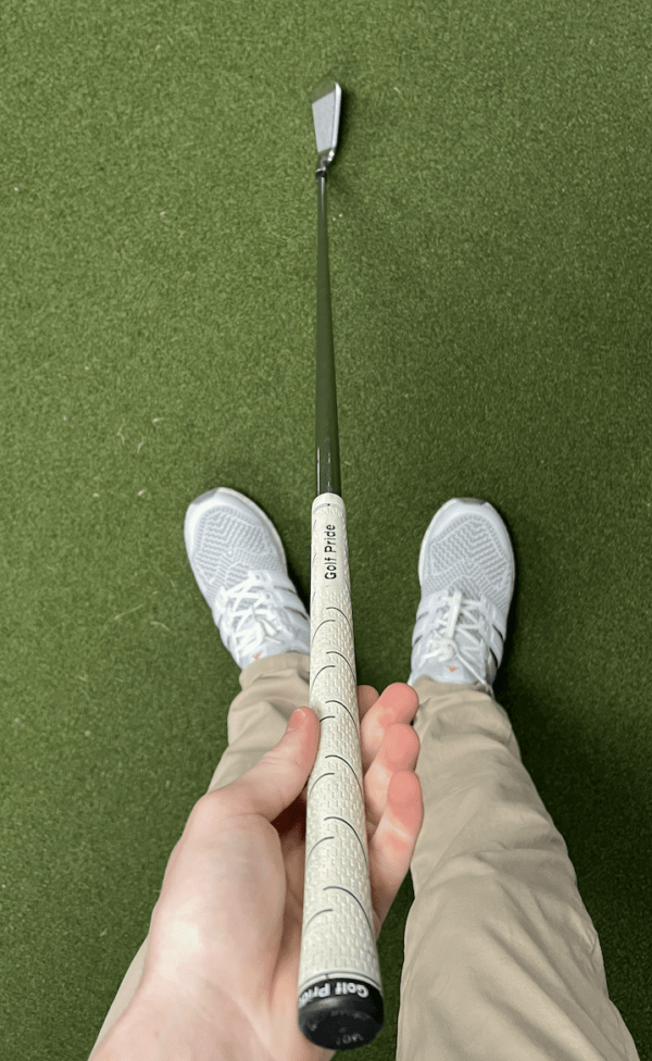 Trade In Nike Pro Combo 5-PW Stiff RH - Image 3