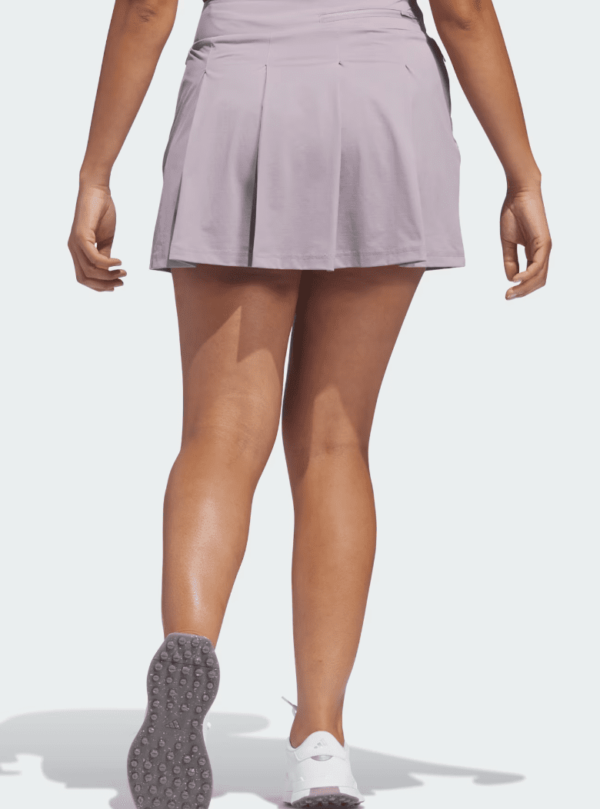 Adidas Womens U365T PLT Skirt - Image 4