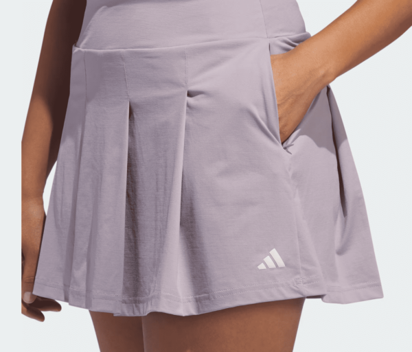 Adidas Womens U365T PLT Skirt - Image 5