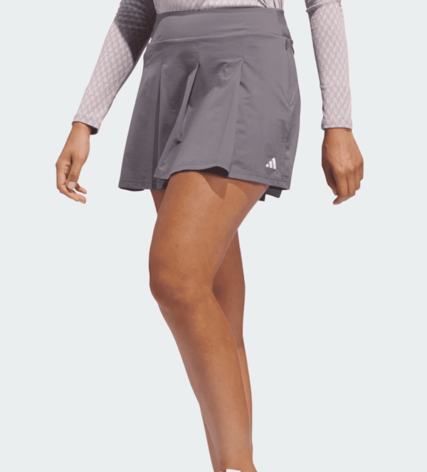 Adidas Womens U365T PLT Skirt