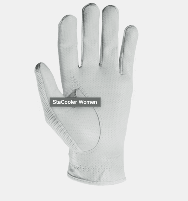 FJ StaCooler Sport Women's Gloves - Image 2