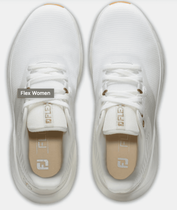 FootJoy Flex Women's Golf Shoe - Image 5
