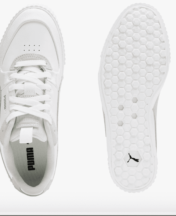 Puma Cali G Women's Golf Shoes - Image 3