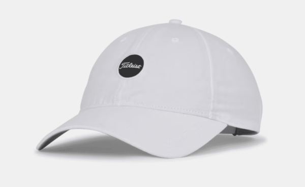 Titleist Women's Montauk Lightweight (2023) Hats - Image 3