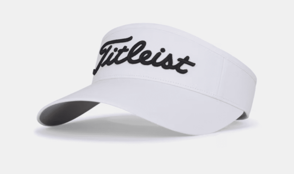 Titleist Womens Sundrop Visor (2023) - Image 4