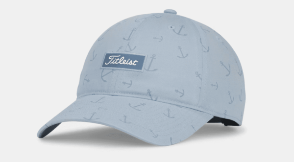 Titleist Women's Charleston Prints (2023) Hats