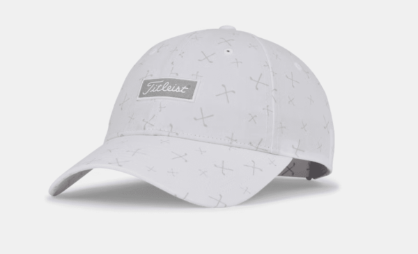 Titleist Women's Charleston Prints (2023) Hats - Image 3