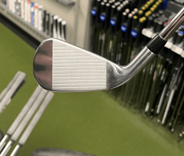 Trade in T300 (2021) Iron Set 4-PW Stiff Flex RH - Image 3