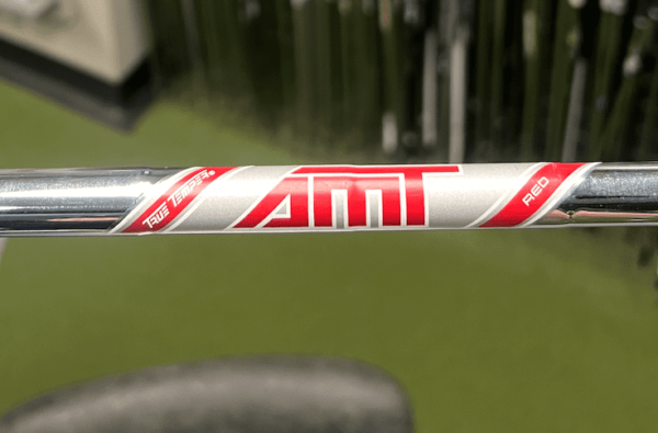 Trade in T300 (2021) Iron Set 4-PW Stiff Flex RH - Image 4