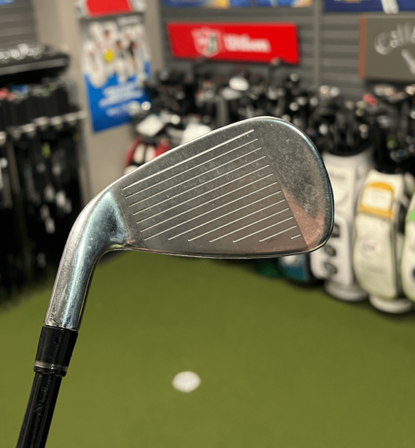 Trade in Wilson D300 4-PW,GW Regular Flex Graphite RH - Image 3