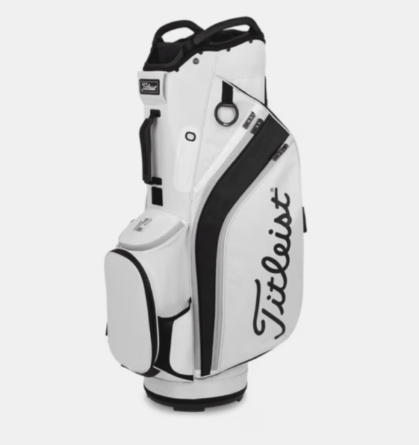Titleist Cart 14 Cart Bag (2023) - Image 6