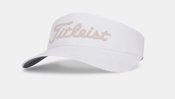 Titleist Womens Sundrop Visor (2023) - Image 6