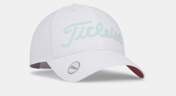 Titleist Women's Players Ball Marker (2023) Hats - Image 4