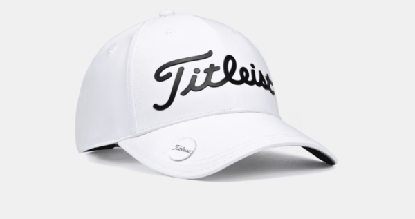 Titleist Women's Players Ball Marker (2023) Hats - Image 5