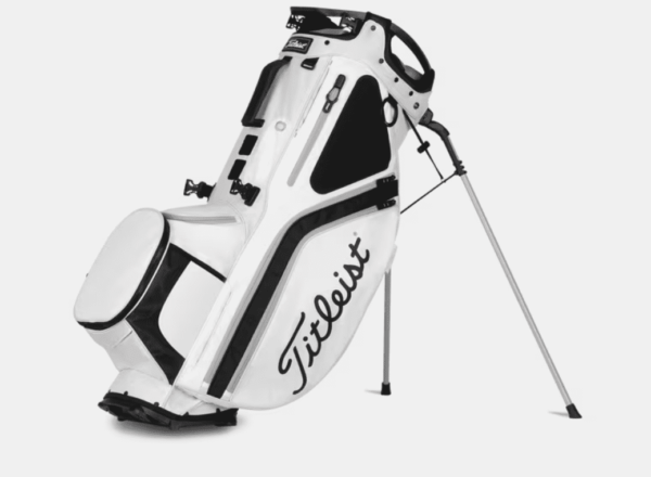 Titleist Hybrid 14 Cart Bag (2023) - Image 4
