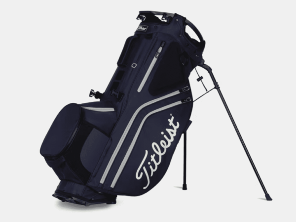 Titleist Hybrid 14 Cart Bag (2023) - Image 5