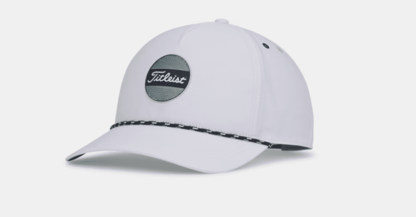 Titleist Boardwalk Rope (2023) Hats - Image 5